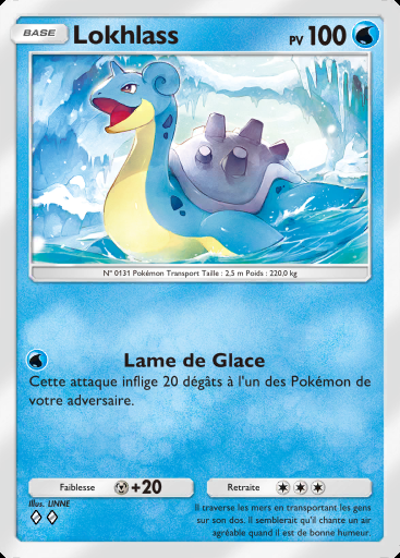 Lokhlass #037 · Fusion Double (C1)