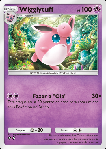 Wigglytuff #052
