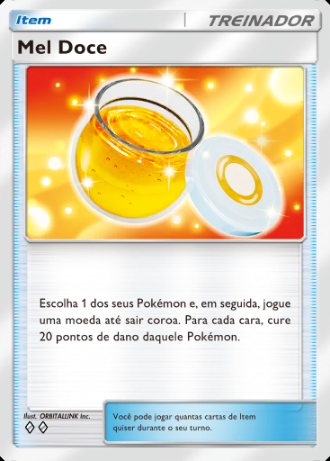Mel Doce #119