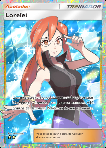 Lorelei #165