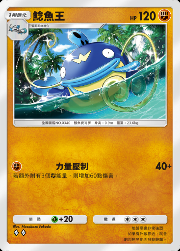 鯰魚王 #078