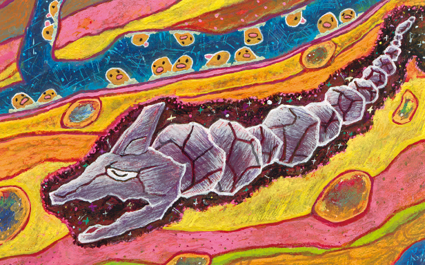 Onix · Illustrations 3
