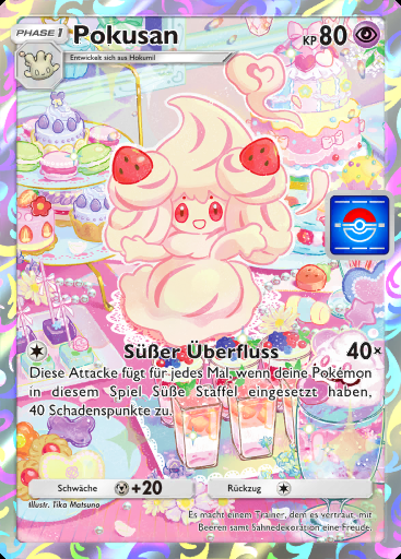 Pokusan #087 · PROMO-A