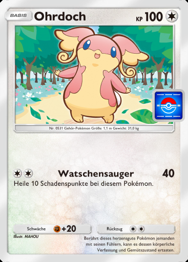 Ohrdoch #089 · PROMO-A