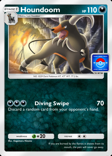 Houndoom