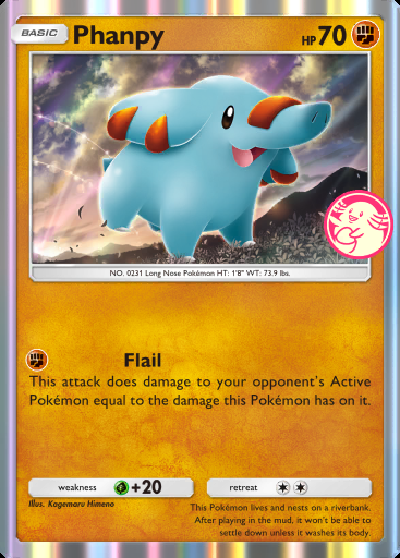 Phanpy