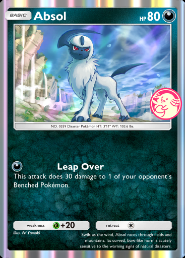 Absol