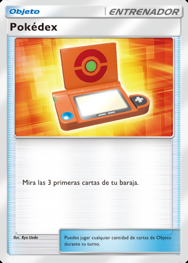 Pokédex