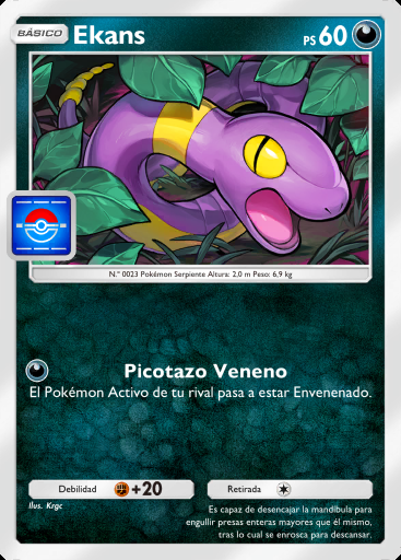 Ekans