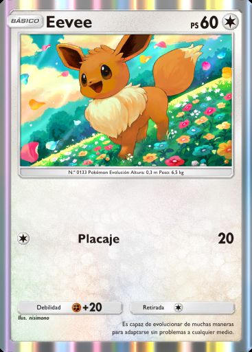 Eevee