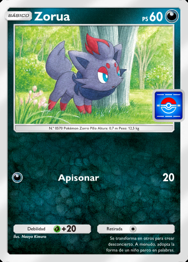 Zorua