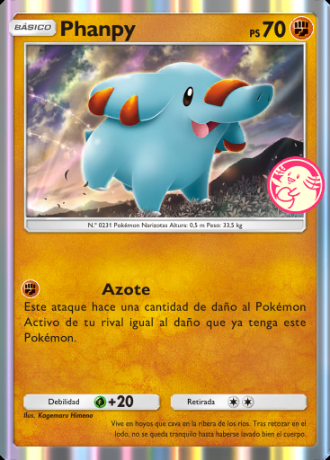 Phanpy