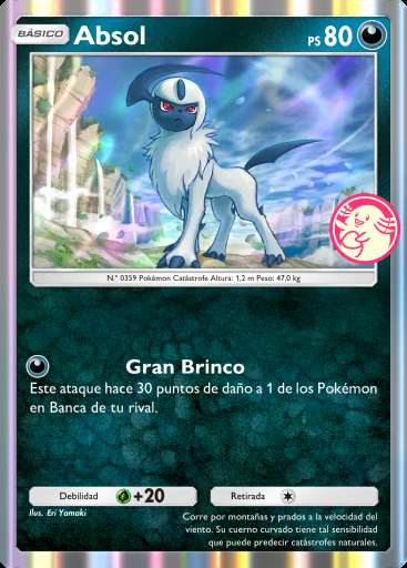 Absol