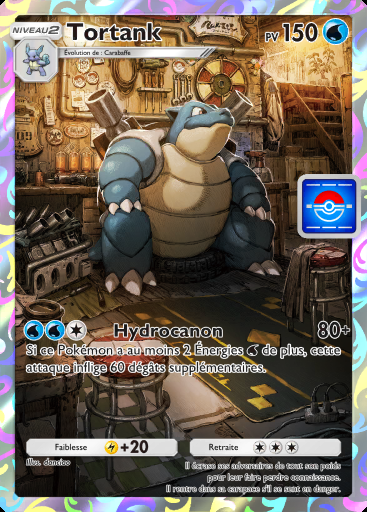 Tortank #029 · PROMO-A