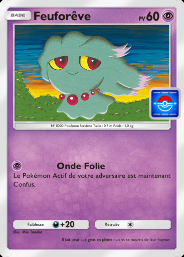 Feuforêve #038