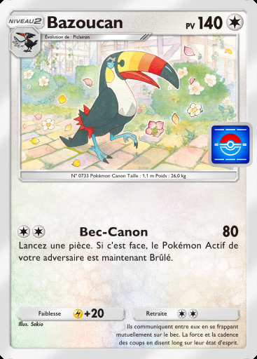 Bazoucan #073