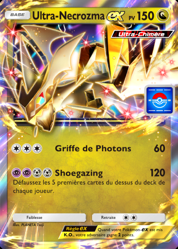 Ultra-Necrozma-ex #081