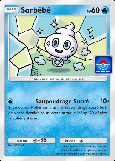 Sorbébé #085