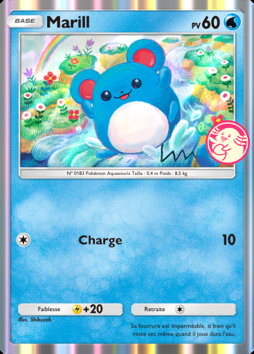 Marill