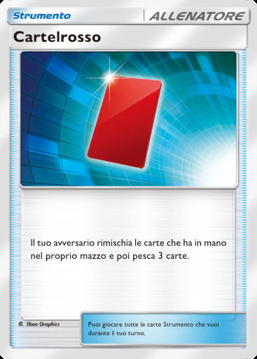 Cartelrosso #006