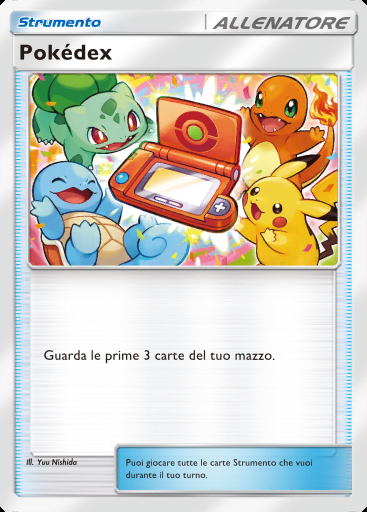 Pokédex #008