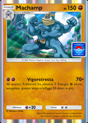 Machamp