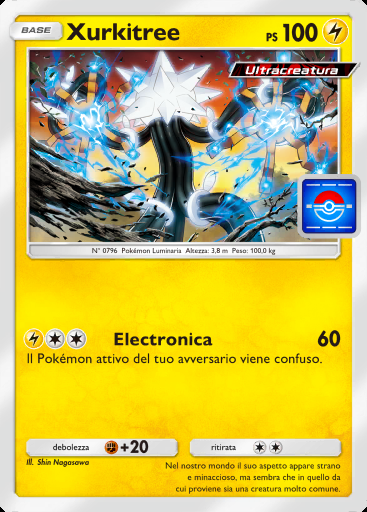 Xurkitree #077