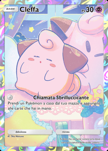 Cleffa #093