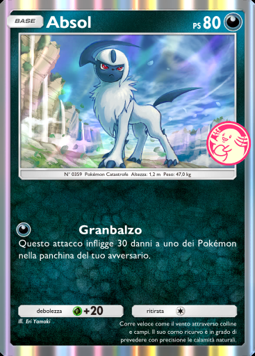 Absol
