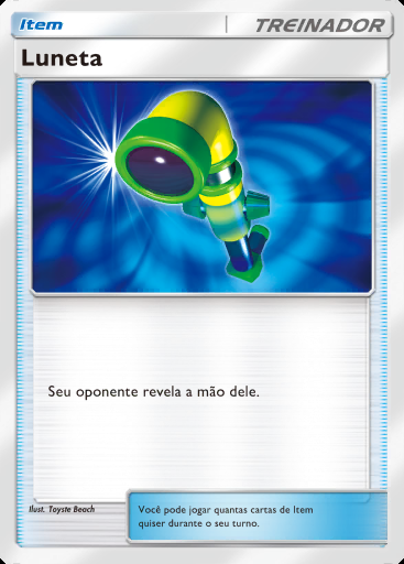 Luneta #003 · PROMO-A