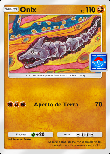 Onix #021 · PROMO-A