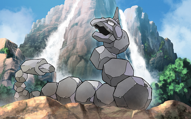 Onix · Illustrations 6