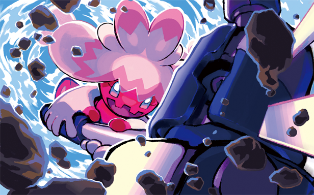 Tinkaton · Illustrations 3