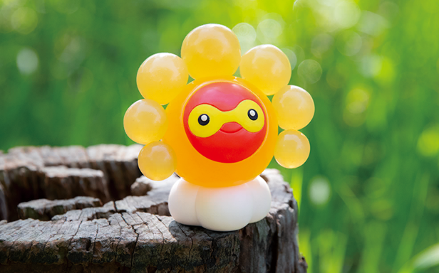 Castform · Illustrations 5