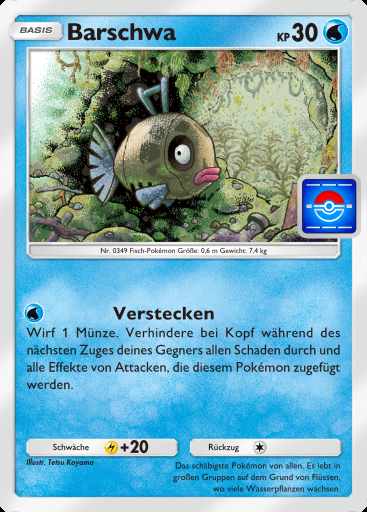 Barschwa #072 · PROMO-B