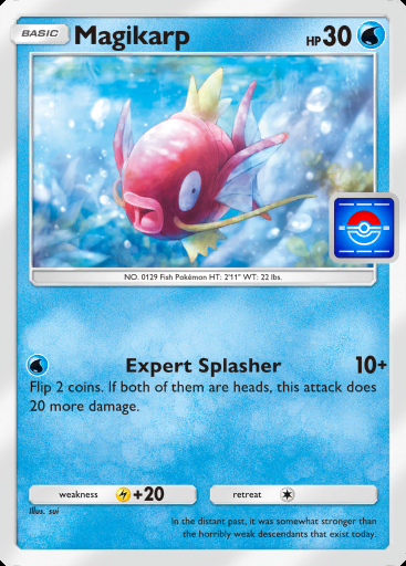 Magikarp