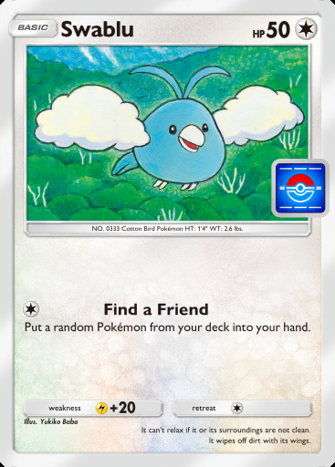 Swablu
