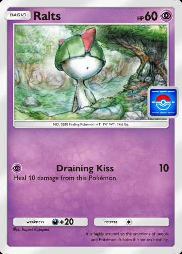 Ralts
