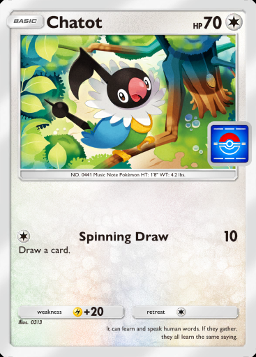 Chatot