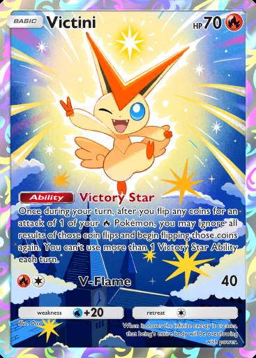 Victini