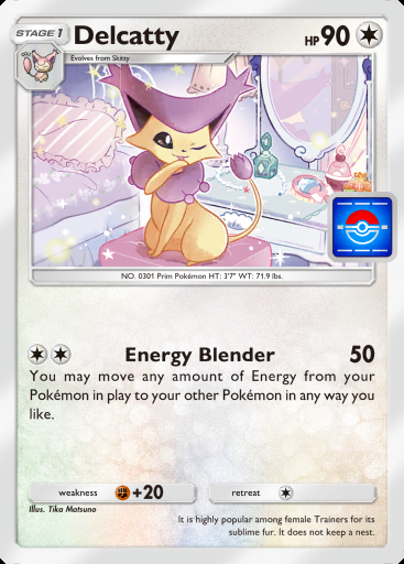 Delcatty