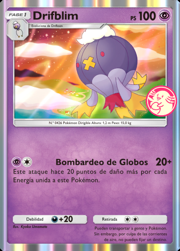 Drifblim