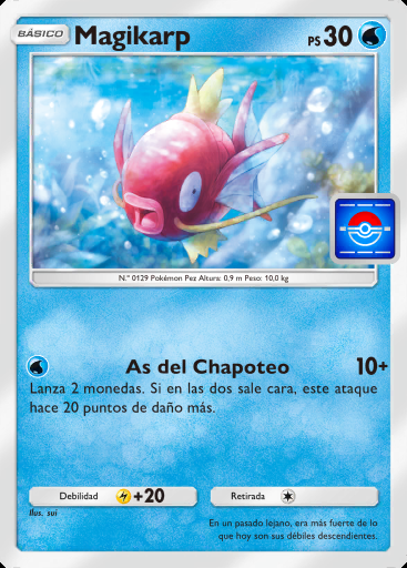 Magikarp