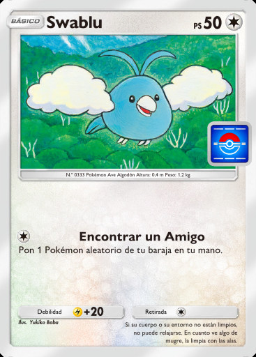 Swablu