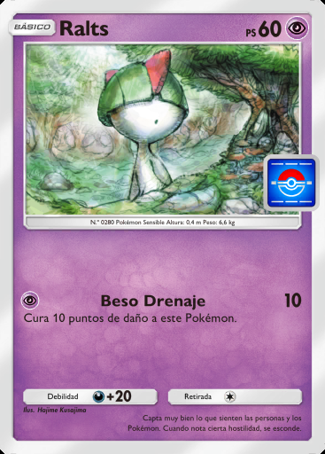 Ralts
