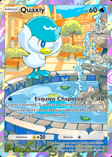 Quaxly