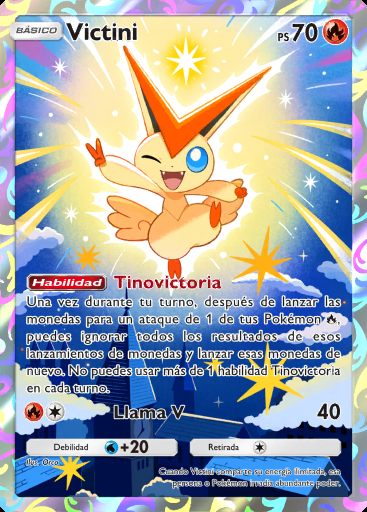Victini