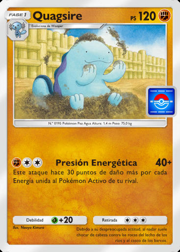 Quagsire