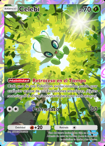 Celebi