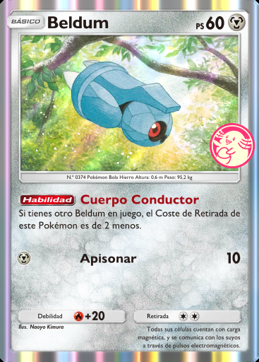 Beldum